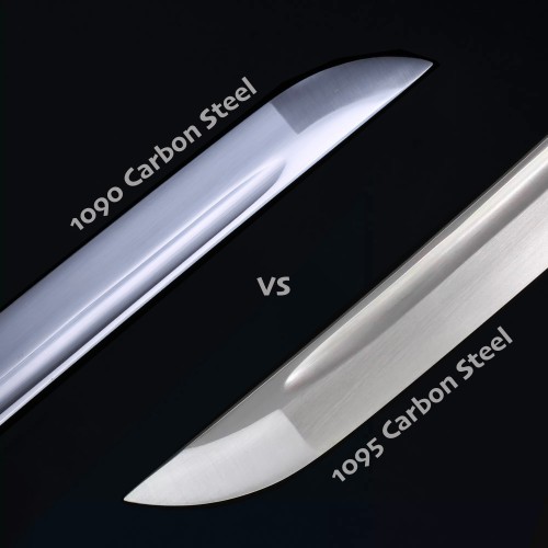 1090 vs 1095 Carbon Steel: Which is Better?