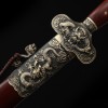 Real Chinese Swords 