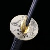 Blade Printed Ninjato