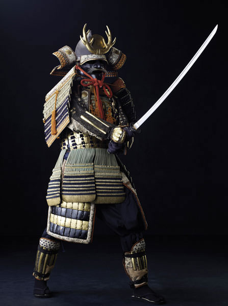 Brief Overview of Samurai