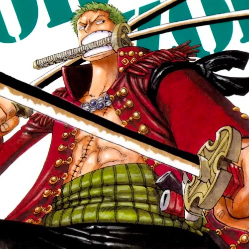 Sandai Kitetsu: Unveiling the Mysteries of Zoro's Cursed Sword