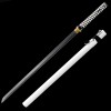 T10 Carbon Steel Ninjato
