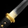 T10 Carbon Steel Ninjato