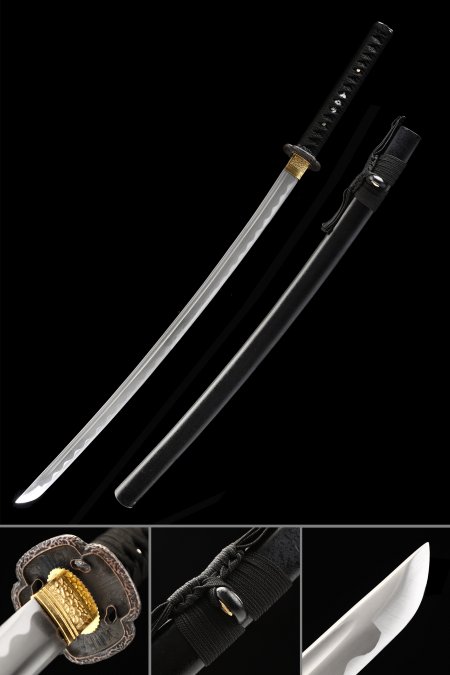 Buy High Performance Blade Japanese Samurai Swords