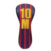Messi Style Driver Headcover