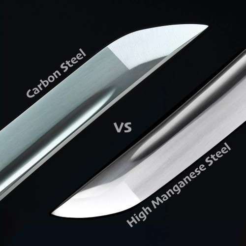 Carbon Steel vs High Manganese Steel: Which is Better?