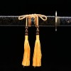 Black Cord Handle Ninjato