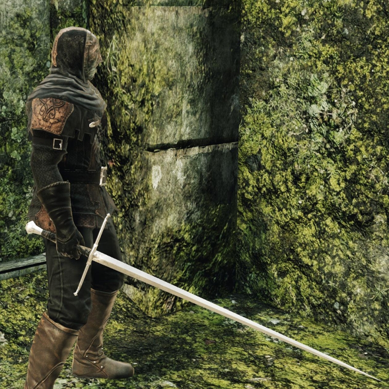 The Estoc: A Knight’s Piercing Blade