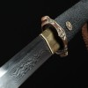 Damascus Steel 