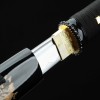 1045 Carbon Steel Ninjato