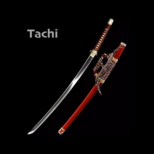 The Tachi: A Comprehensive Guide to Japan's Ancient Blade