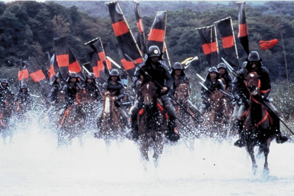 Origin and History of Ninja