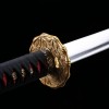 Damascus Steel Ninjato