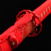 Red Katana Red Katana