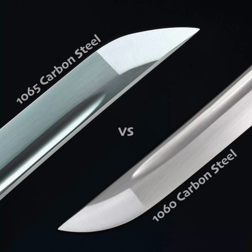 1060 vs 1065 Carbon Steel: Which is Better?