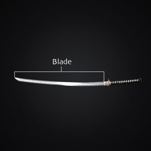 Blade: Exploring the Intricate Structure