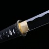 Sharpened Ninjato