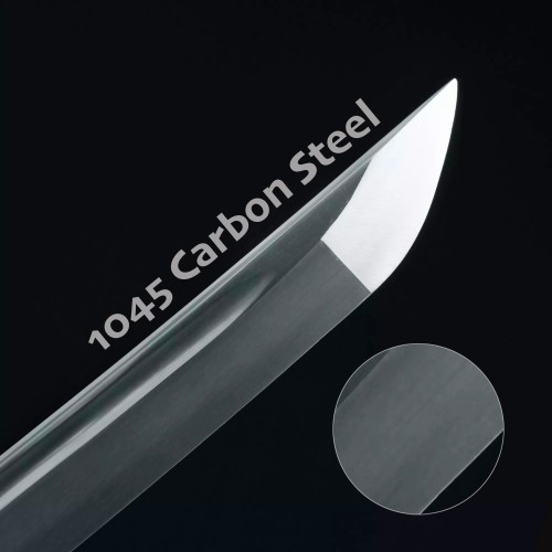 1045 Carbon Steel: The Material for Strength and Versatility