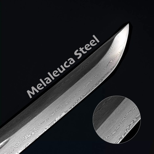 Melaleuca Steel: An Unparalleled Fusion of Strength and Sustainability