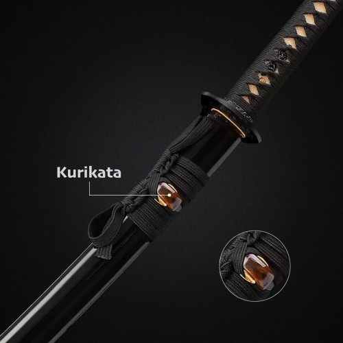 Blog Tag: Bisento  A Comprehensive Guide to Japanese Samurai Swords -  TrueKatana