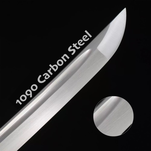 1090 Carbon Steel: From Samurai Swords to Everyday Tools