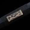 Damascus Steel 