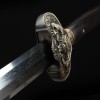 Damascus Steel 