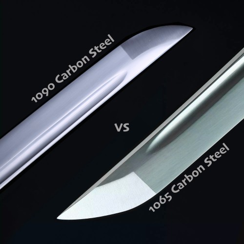1065 vs 1090 Carbon Steel: Which is Better?