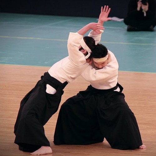 Taidō: Exploring the Essence of this Enthralling Martial Art