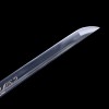 Dual Bamboo Peg Ninjato