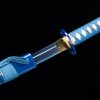 Blue Katana Blue Katana