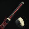 Full Tang Ninjato