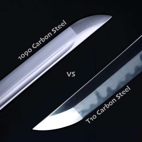 1090 vs T10 Carbon Steel: Which is Better?