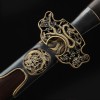 Sandalwood Scabbard 