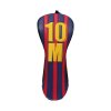 Messi Style Hybrid Golf Headcover