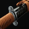 1045 Carbon Steel Ninjato
