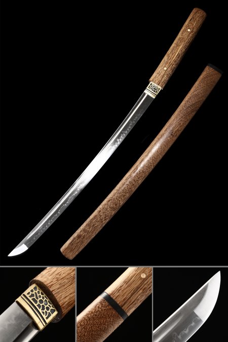 Oden's Sword  Kozuki Oden's ame No Habakiri Katana, One Piece Roronoa Zoro  Enma Sword Cosplays Replica - TrueKatana