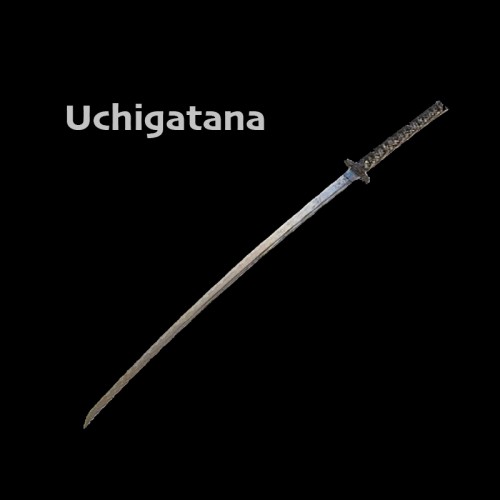 The Uchigatana: A Comprehensive Breakdown of the Legendary Sword