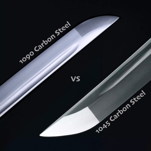 1045 vs 1090 Carbon Steel: Which is Better?