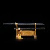 1045 Carbon Steel Ninjato