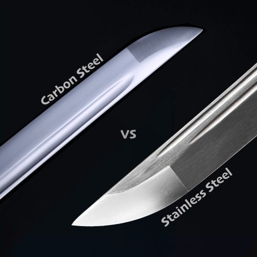 Carbon Steel vs Stainless Steel: Which is Better?