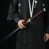 Manganese Steel Ninjato