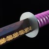 1045 Carbon Steel Ninjato