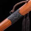 Rosewood Scabbard Rosewood Scabbard