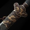 Damascus Steel 