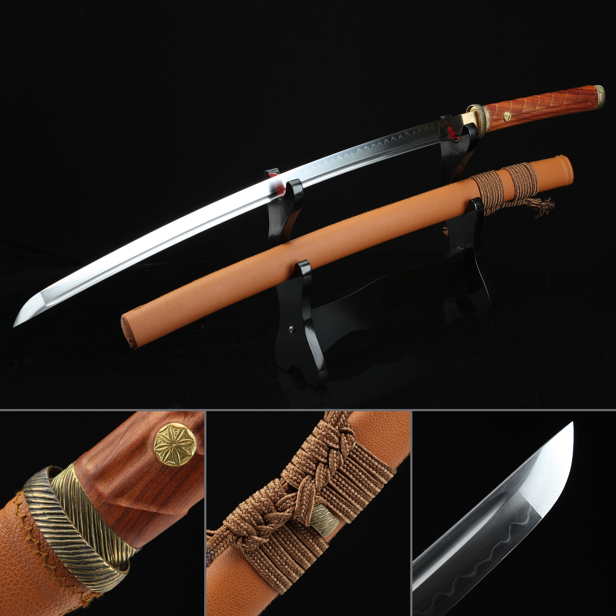 Japanese Blades Japanese Sword Samurai Art Samurai Sw - vrogue.co