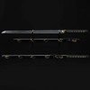 Chokuto Ninjato