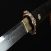 Damascus Steel 