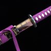Straight Katana Ninjato