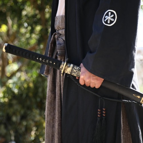 Blog Archives: Apr 2023 A Comprehensive Guide to Japanese Samurai Swords - TrueKatana